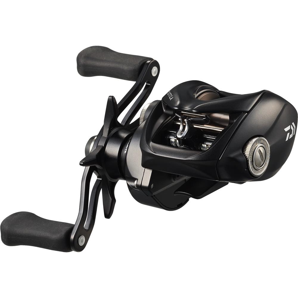 TATULA TW 100 (24) - DAIWA