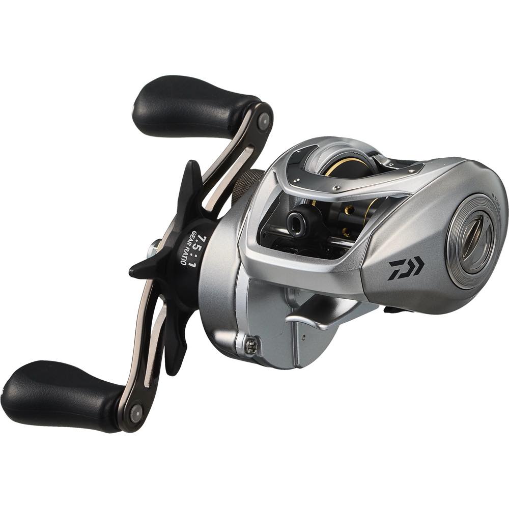 BASS X 100 (24) - DAIWA