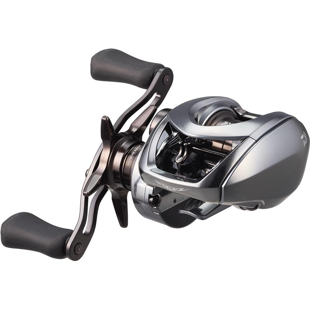 STEEZ Limited CT SV TW (25) - DAIWA