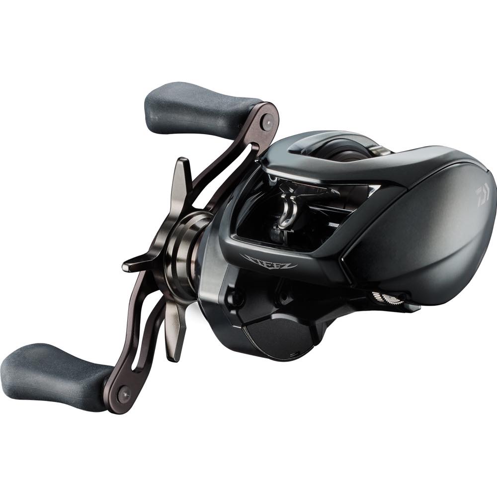 STEEZ SV TW 100 (24) - DAIWA