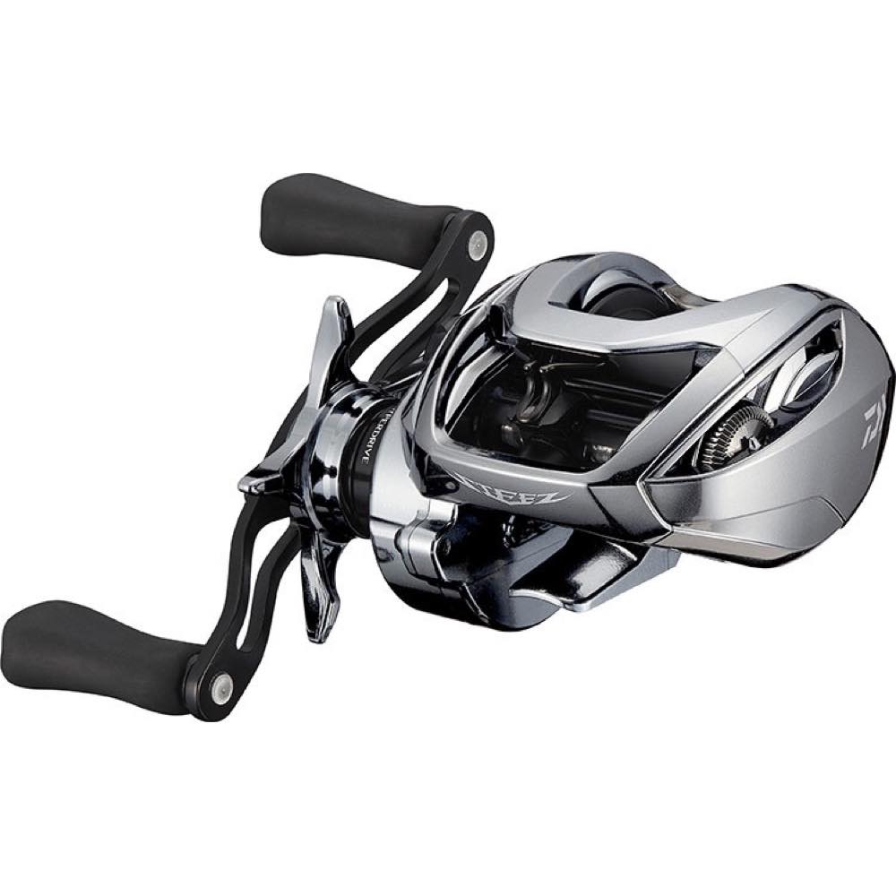 STEEZ Limited SV TW 1000 (21) - DAIWA