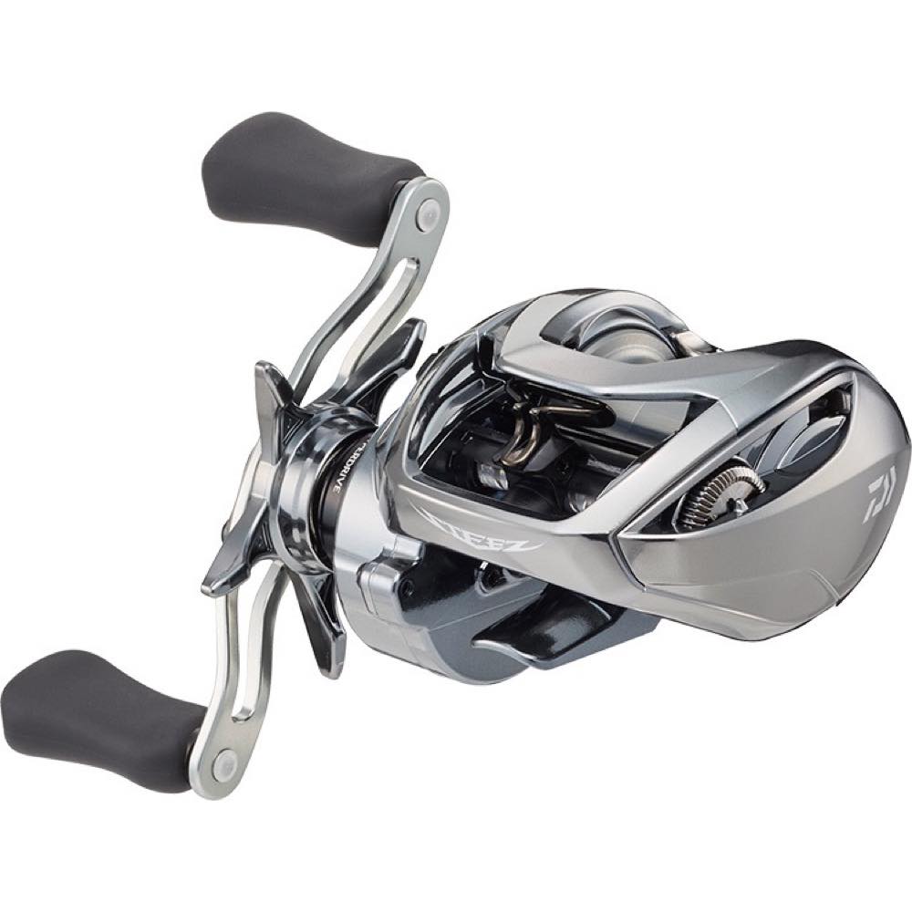 STEEZ Limited SV TW 1000S (22) - DAIWA