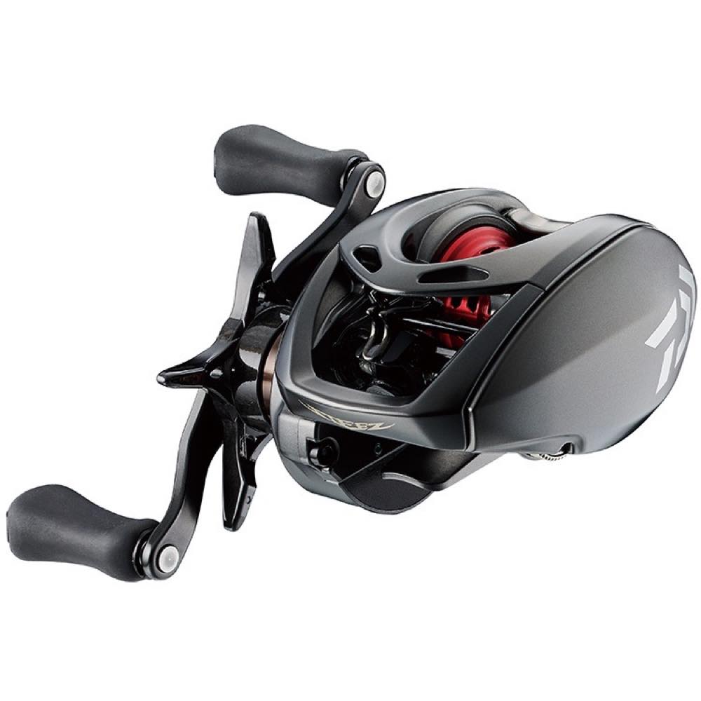 STEEZ AIR TW (20) - DAIWA