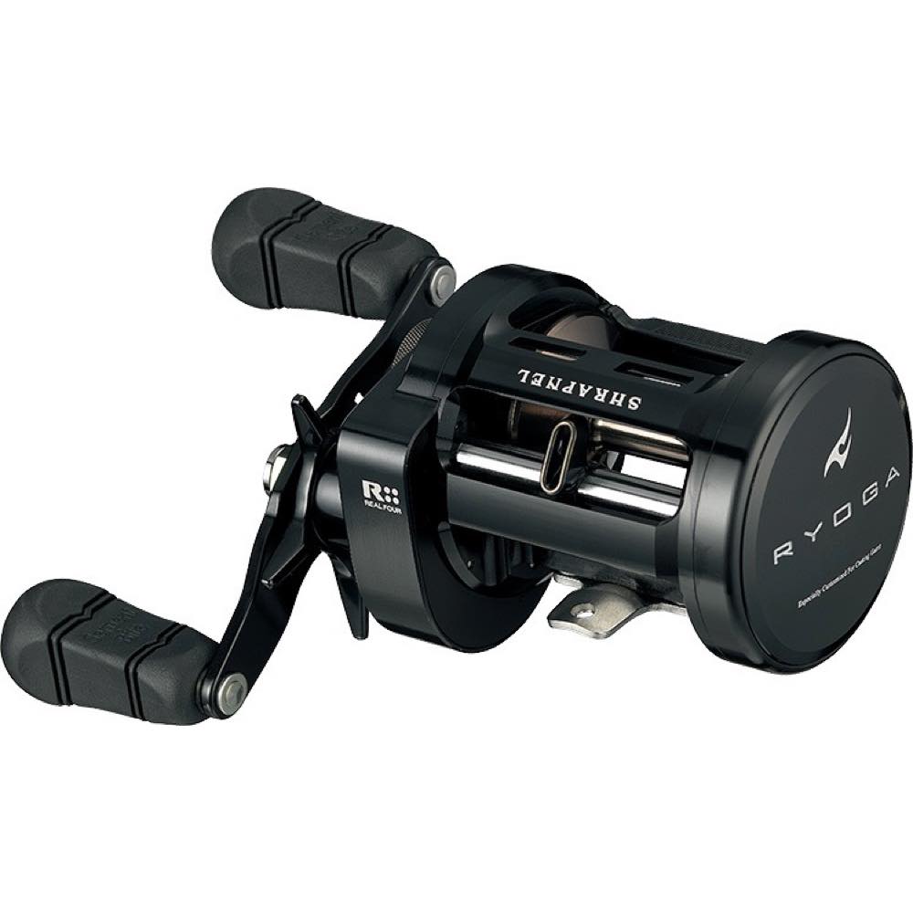 RYOGA SHRAPNEL (15) - DAIWA