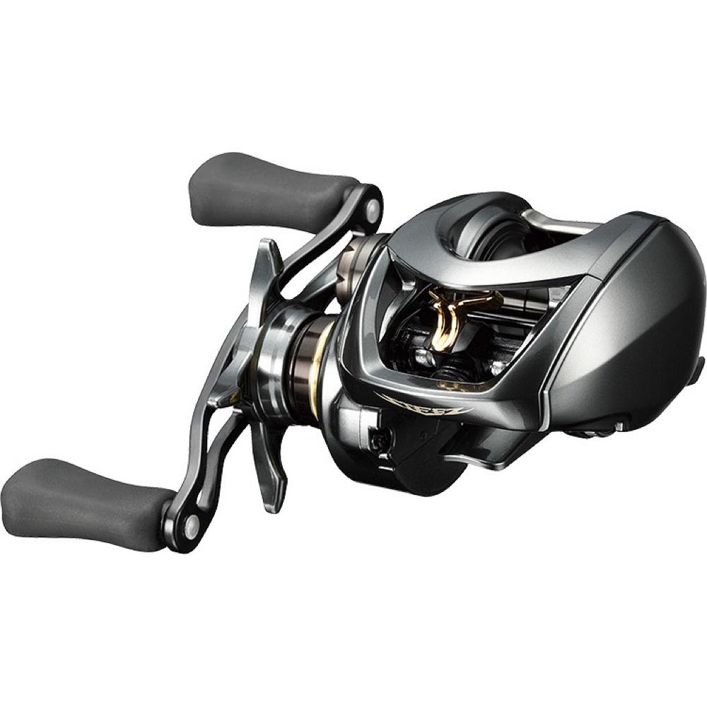 STEEZ CT SV TW (19) - DAIWA