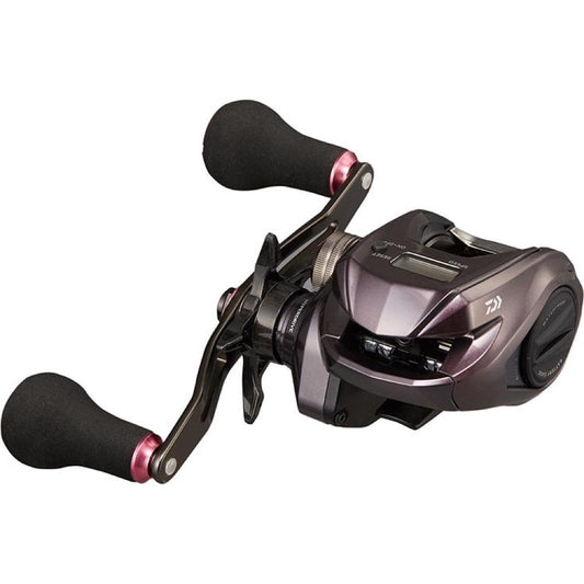 KOHGA IC (21) - DAIWA