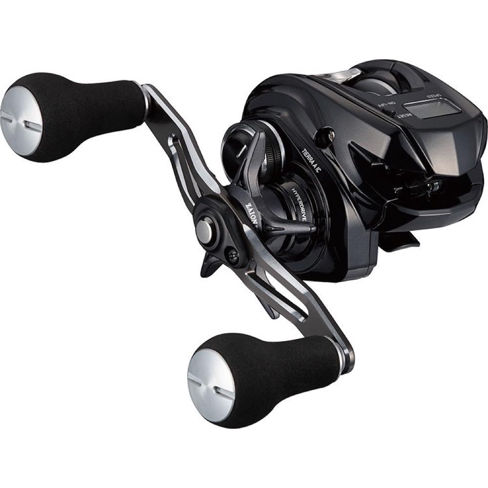 TIERRA A IC (21) - DAIWA