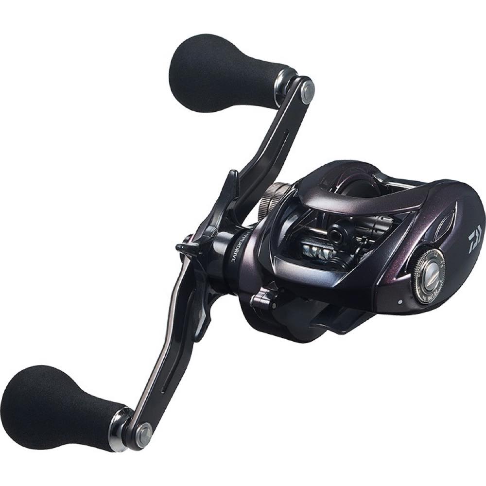 KOHGA (23) - DAIWA