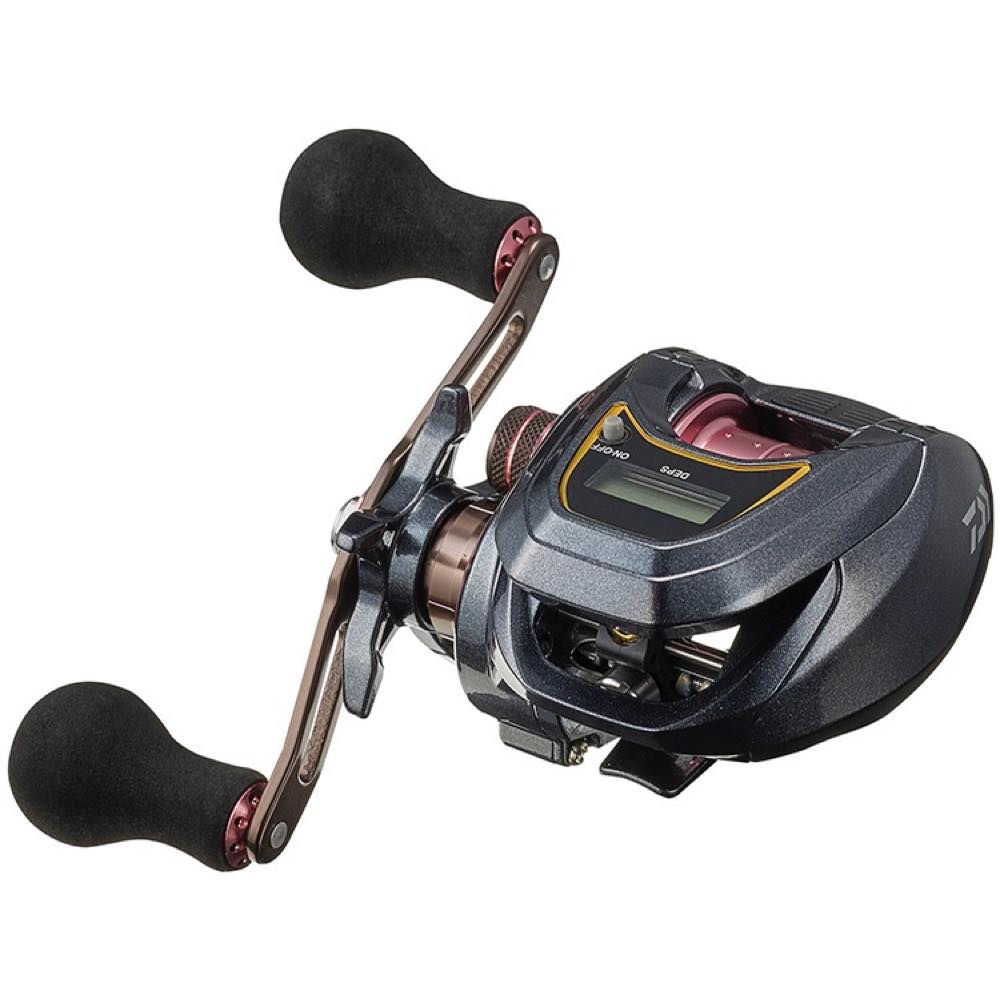 KOHGA X IC (19) - DAIWA