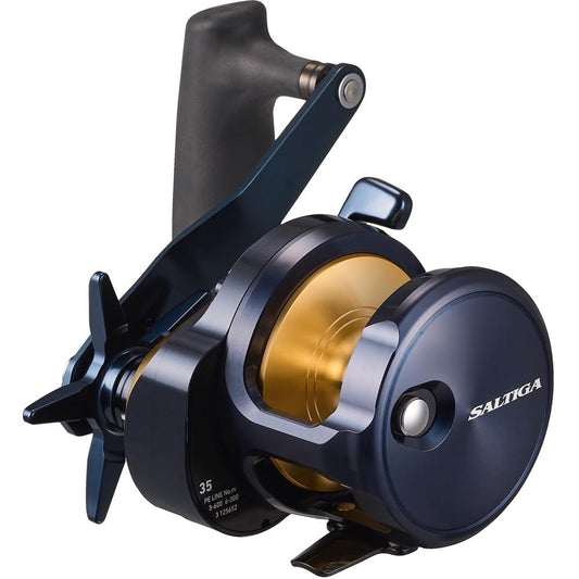 SALTIGA 35 (25) - DAIWA