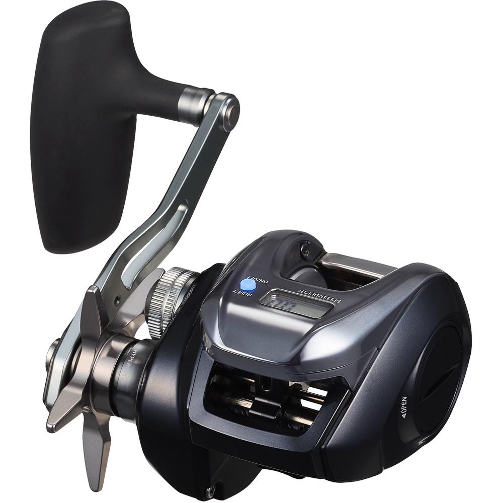 TIERRA IC 300-C (25) - DAIWA