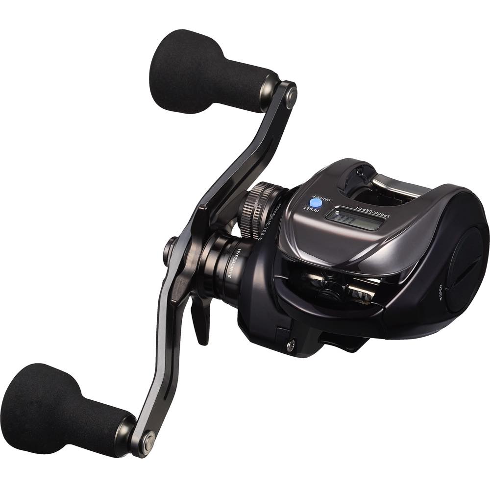 KOHGA IC 150-C (25) - DAIWA