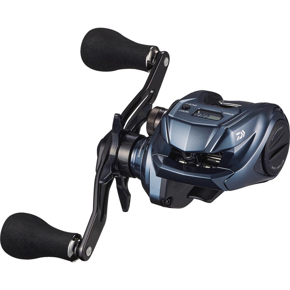 TIERRA AIR IC (24) - DAIWA