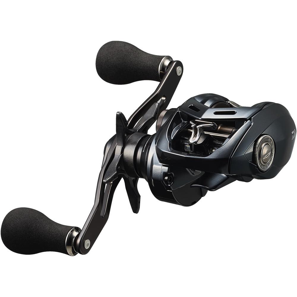 ADMIRA A (24) - DAIWA