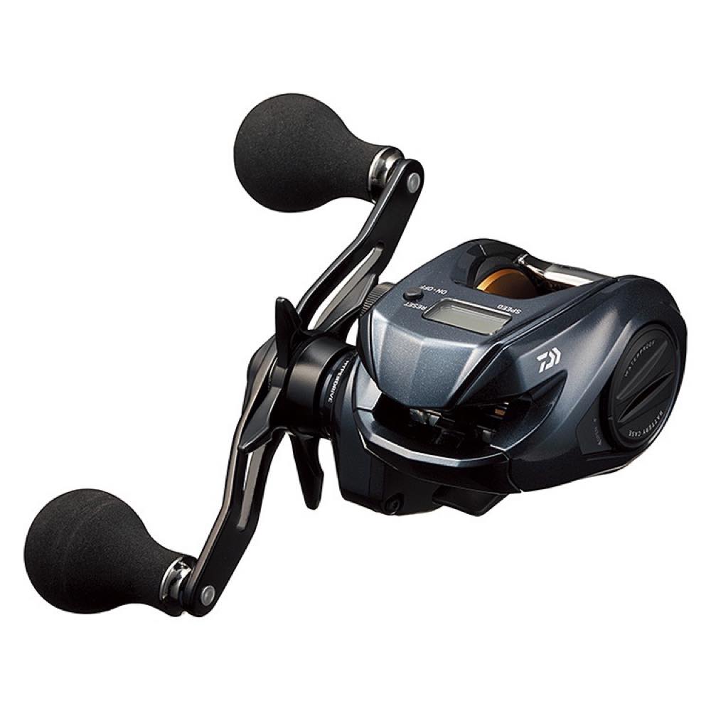LIGHT GAME IC (22) - DAIWA