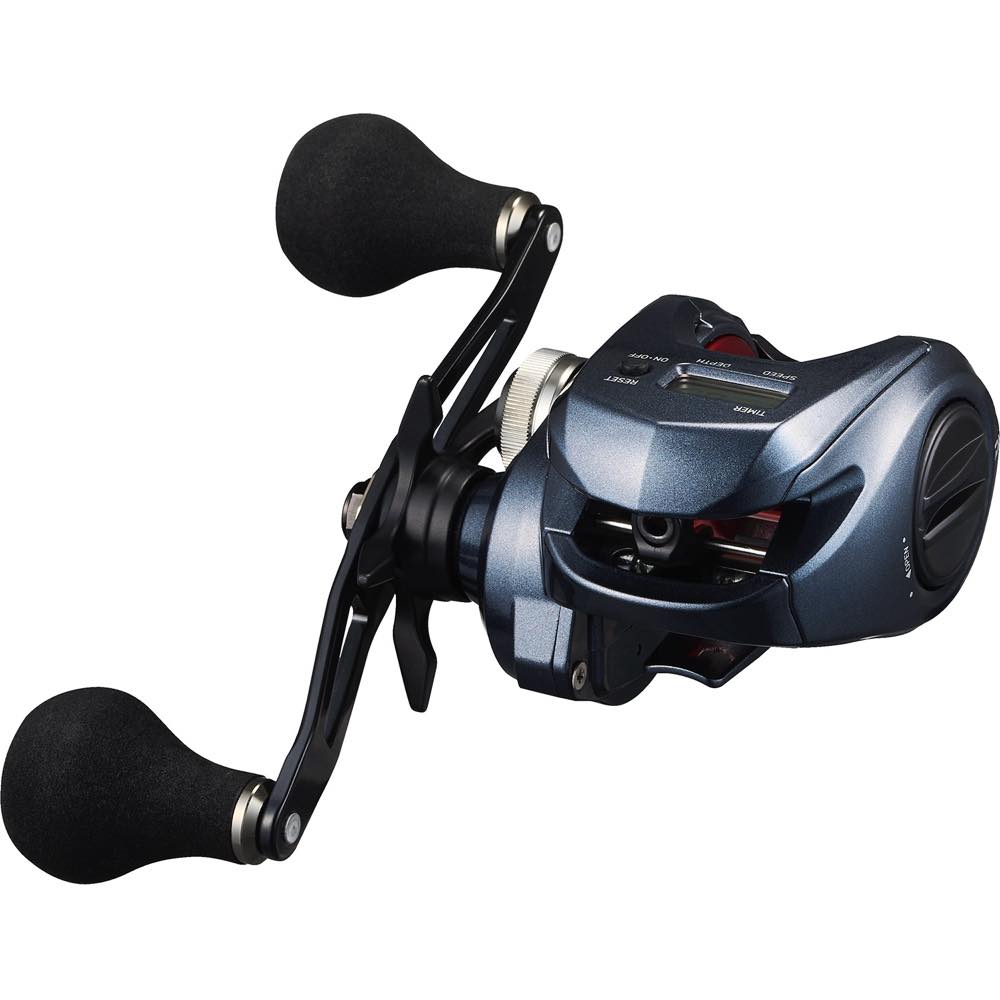 LIGHT GAME RX IC (24) - DAIWA