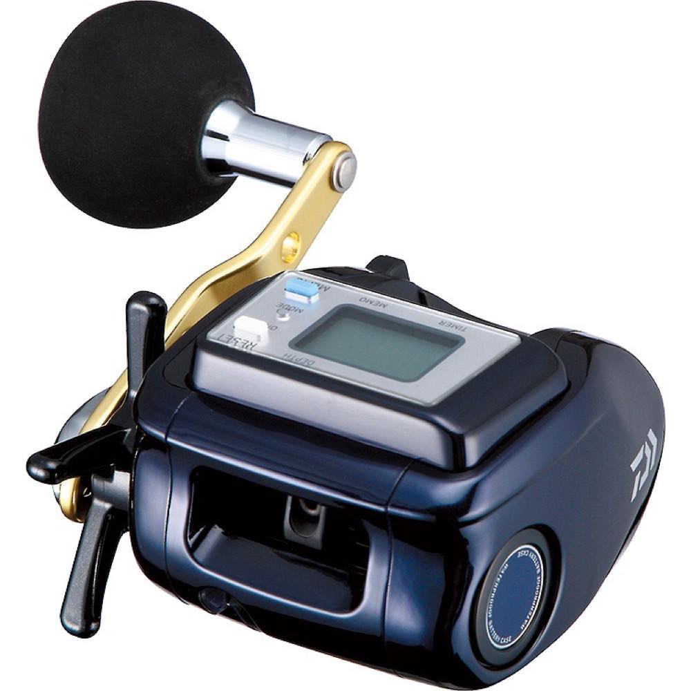 TANASENSOR (17) - DAIWA