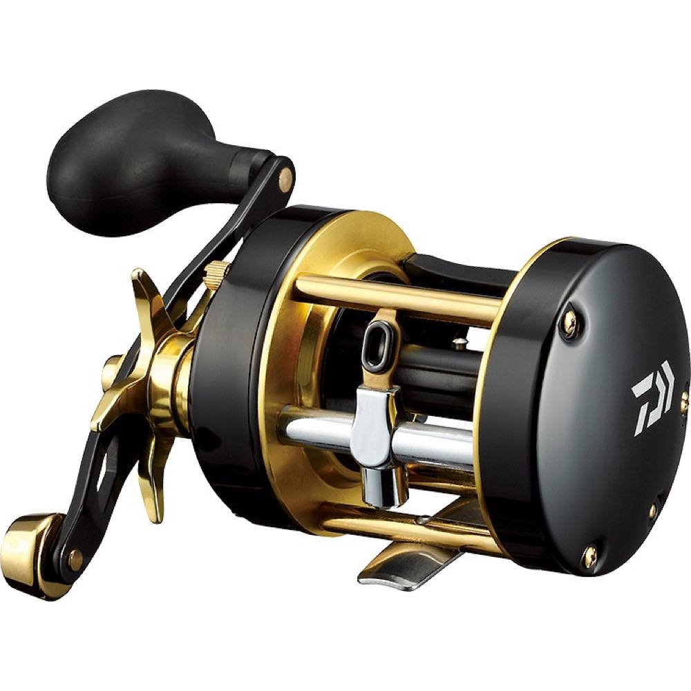 SEAHAWK (17) - DAIWA
