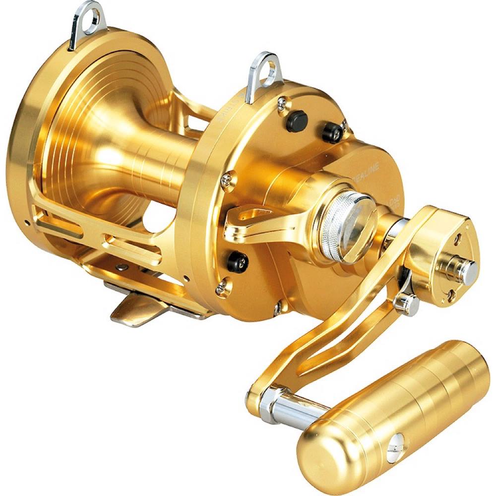 SEALINE LD60 2 SP (14) - DAIWA