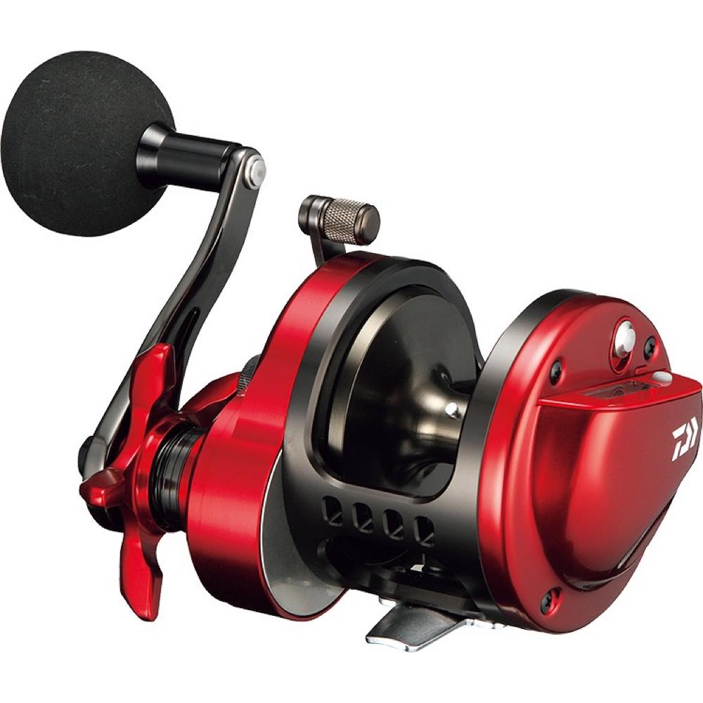 GENPAOH ISHIDAI (17) - DAIWA
