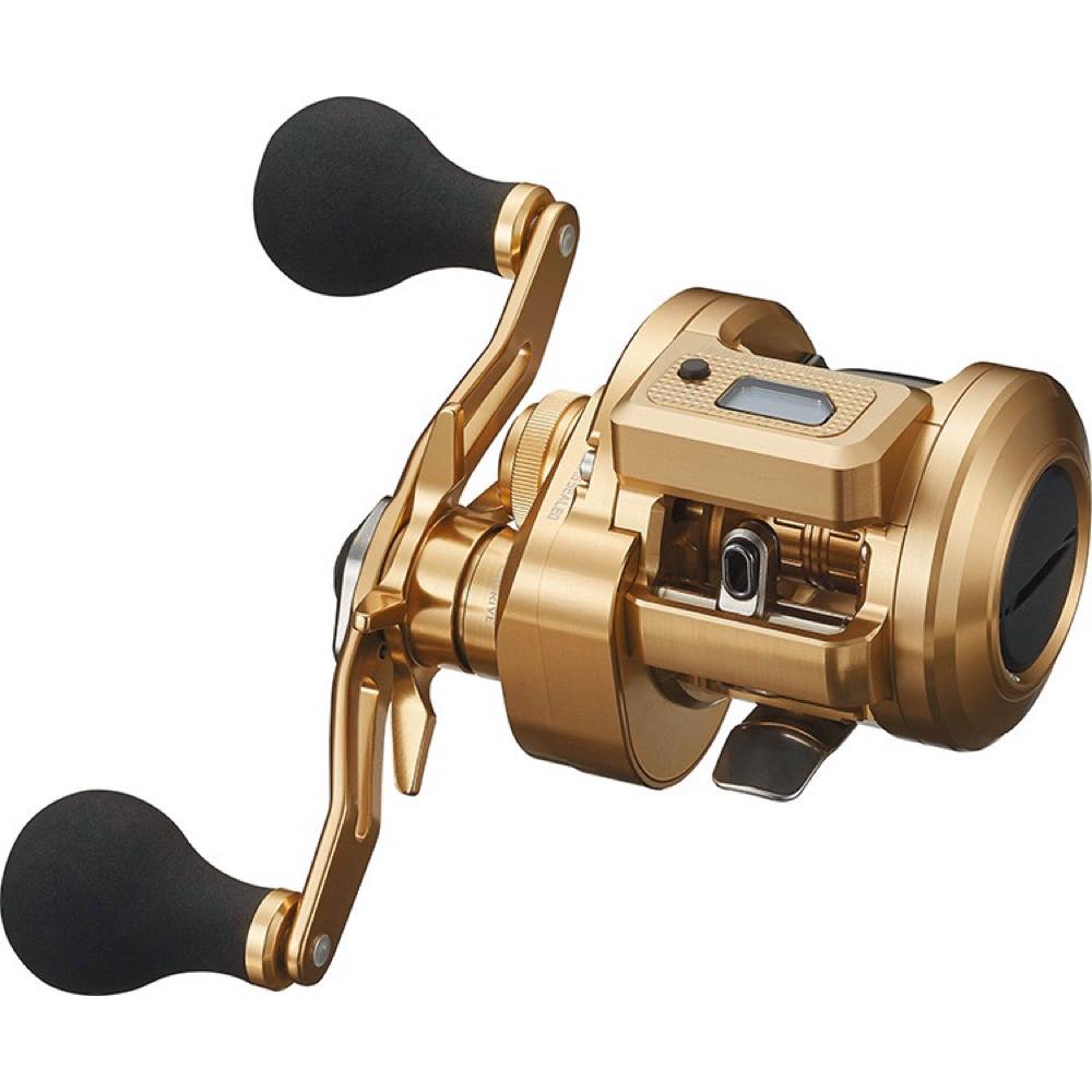 BASARA IC (21) - DAIWA