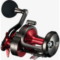 GENPAOH ISHIDAI LIGHT (18) - DAIWA