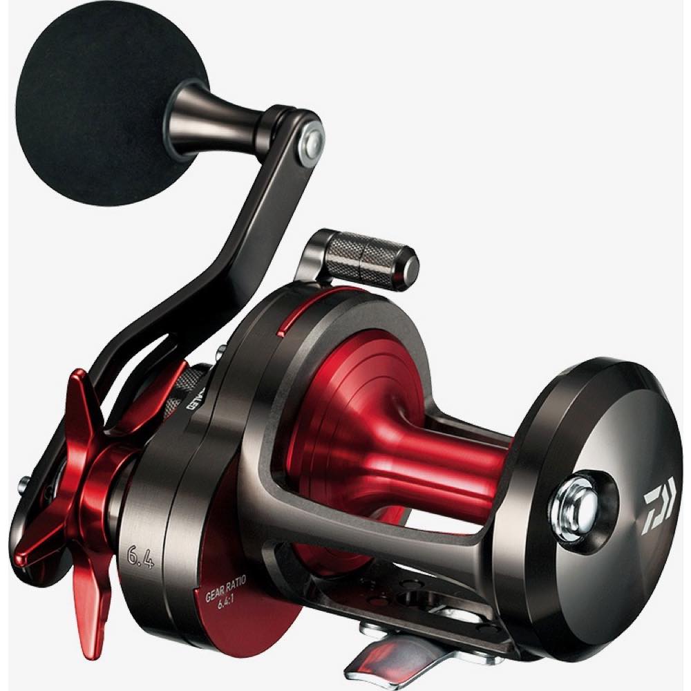 GENPAOH ISHIDAI LIGHT (18) - DAIWA