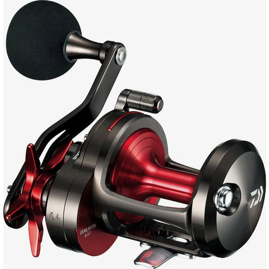 GENPAOH ISHIDAI LIGHT (18) - DAIWA