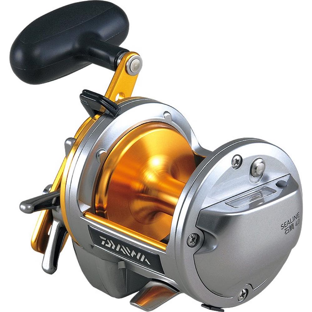 SEALINE ISHIDAI (12) - DAIWA
