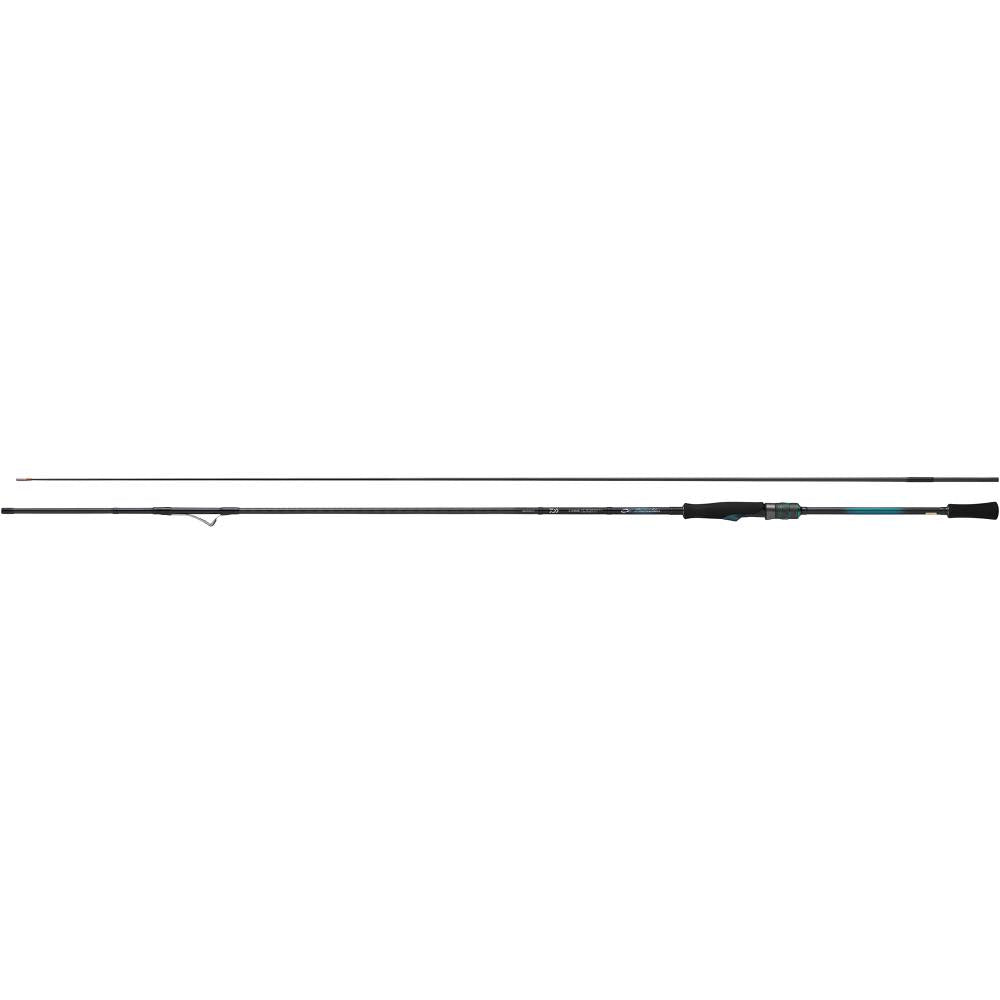EMERALDAS X IL - DAIWA