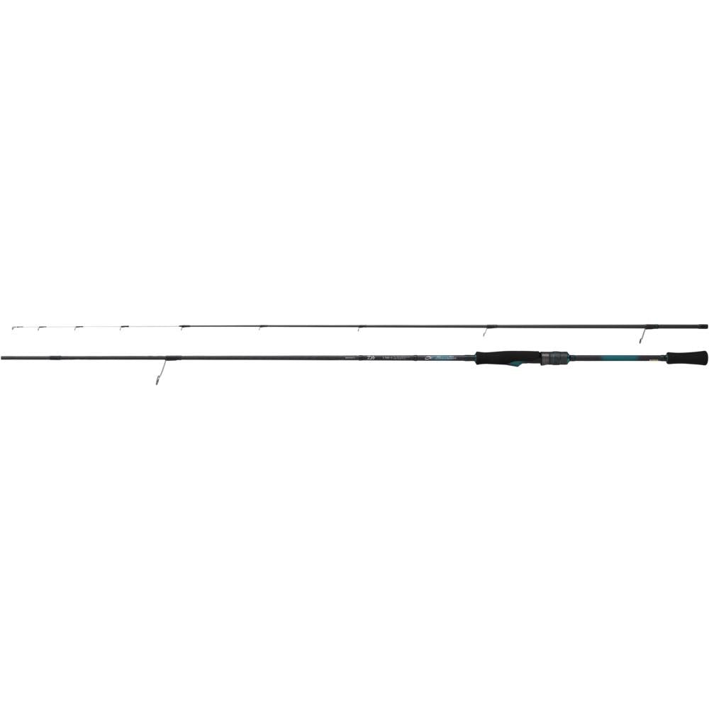 EMERALDAS X - DAIWA