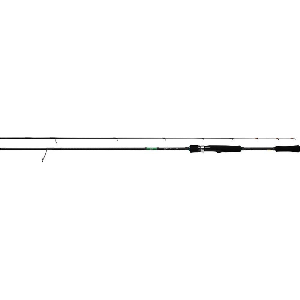 EMERALDAS X BOAT - DAIWA