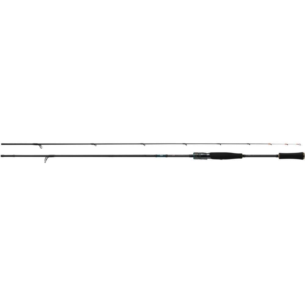 EMERALDAS EX BOAT - DAIWA