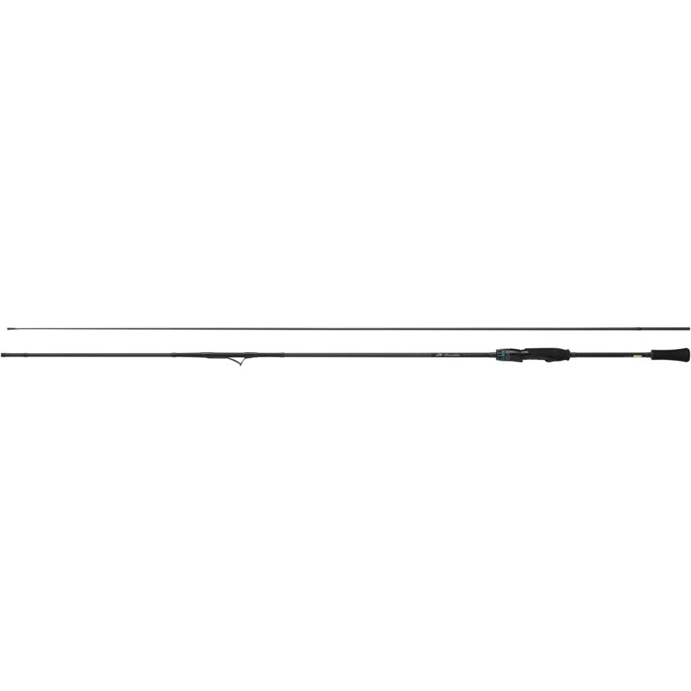 EMERALDAS AIR IL - DAIWA