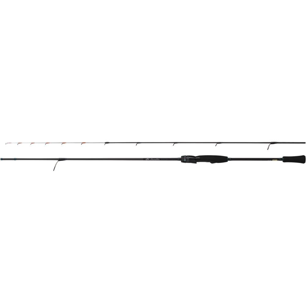 EMERALDAS AIR BOAT - DAIWA