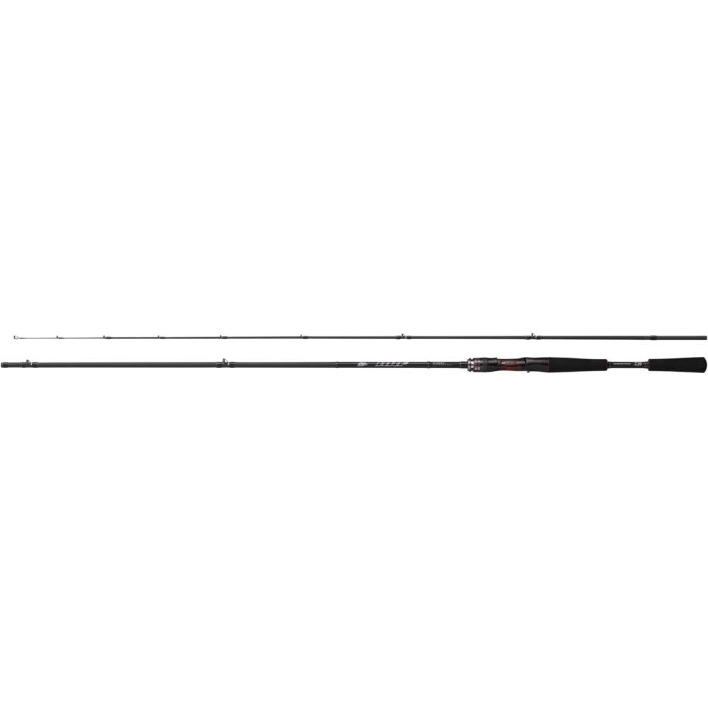 HRF SX - DAIWA