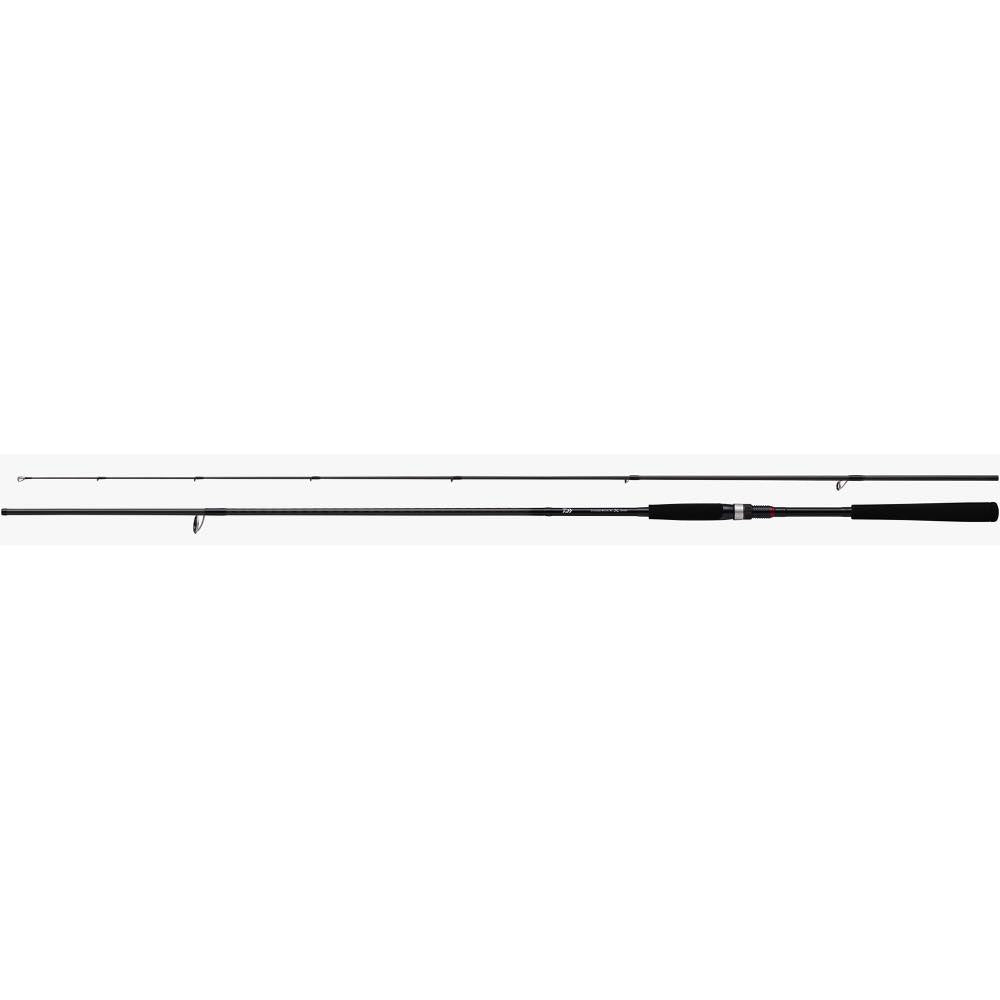 HARDROCK X - DAIWA
