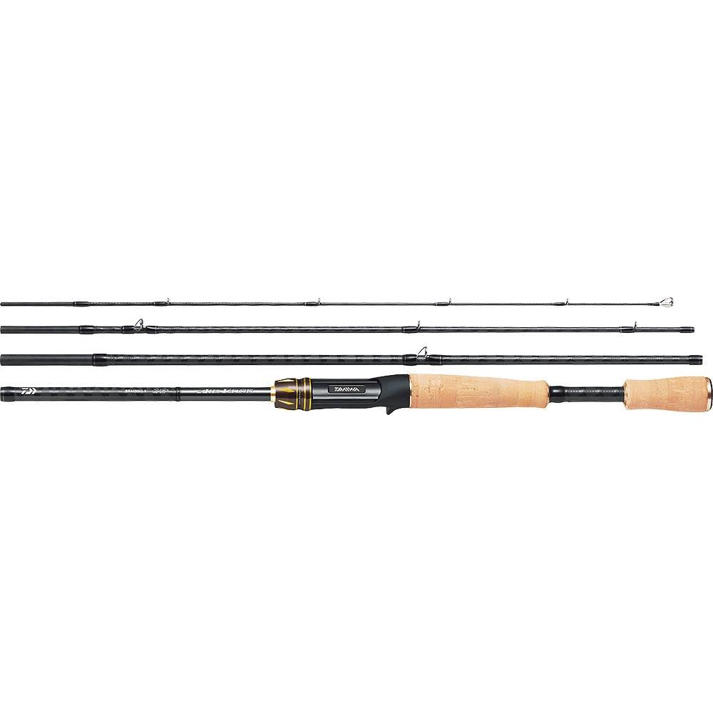 AIREDGE MOBILE - DAIWA