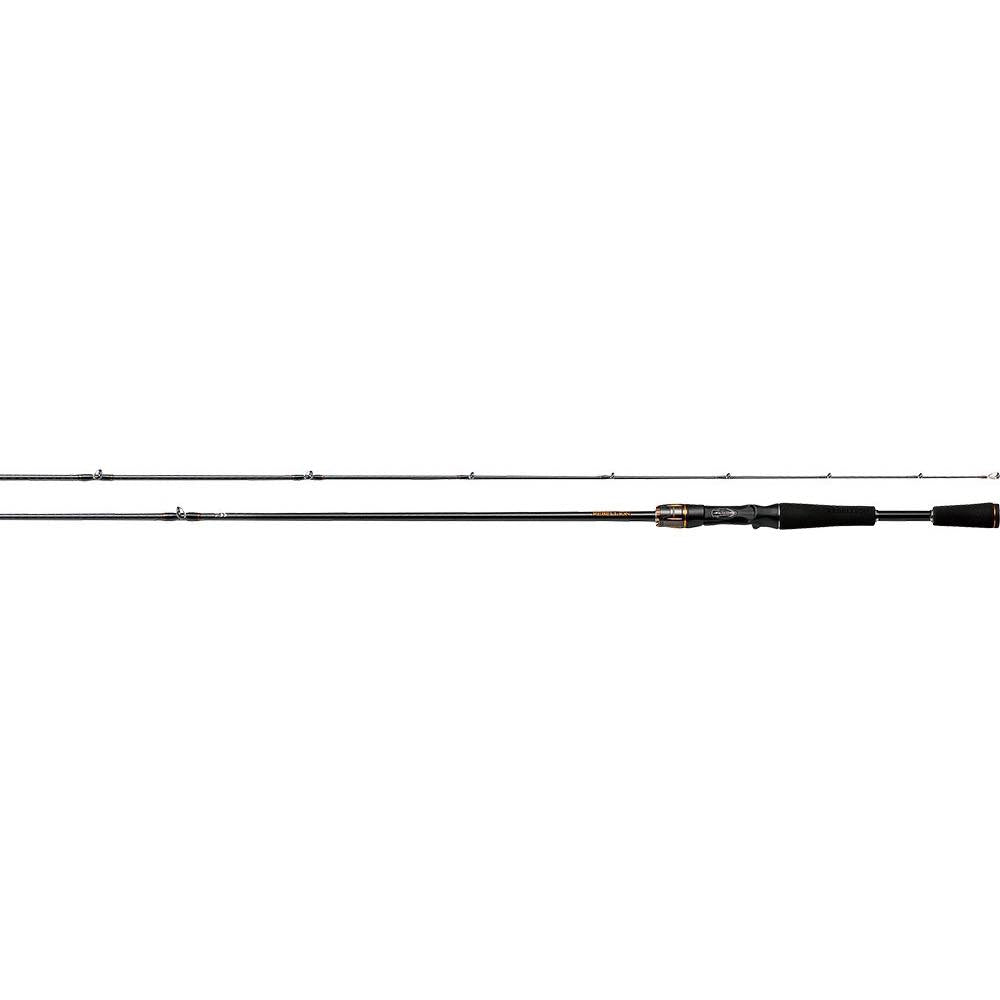 REBELLION - DAIWA