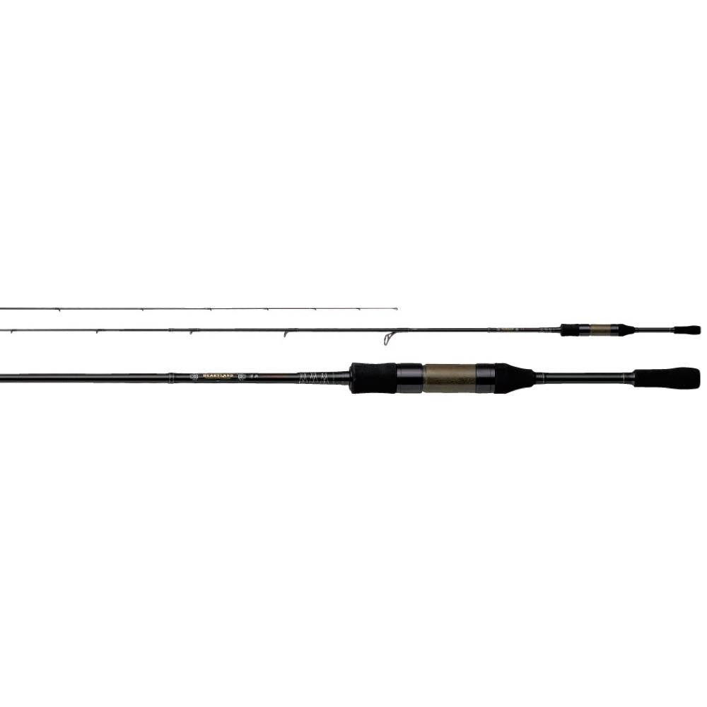 HEARTLAND AGS (SPINNING) - DAIWA
