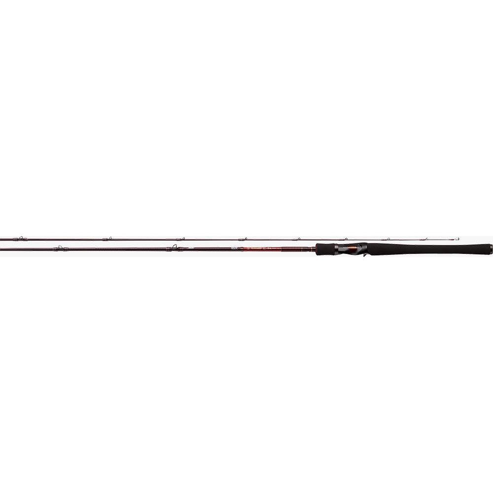HEARTLAND AGS (BAITCASTING) - DAIWA