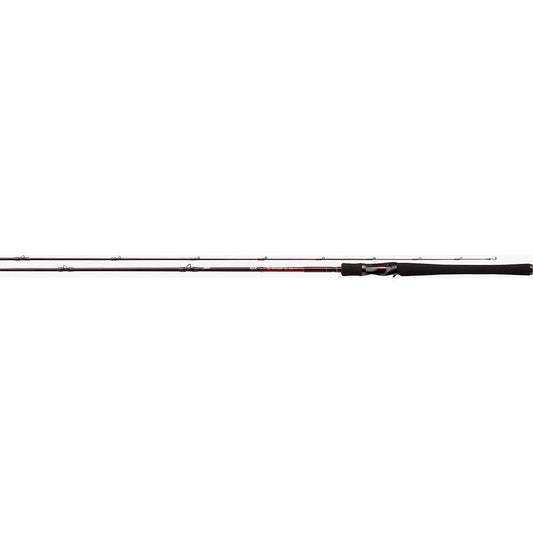 HEARTLAND AGS (BAITCASTING) - DAIWA