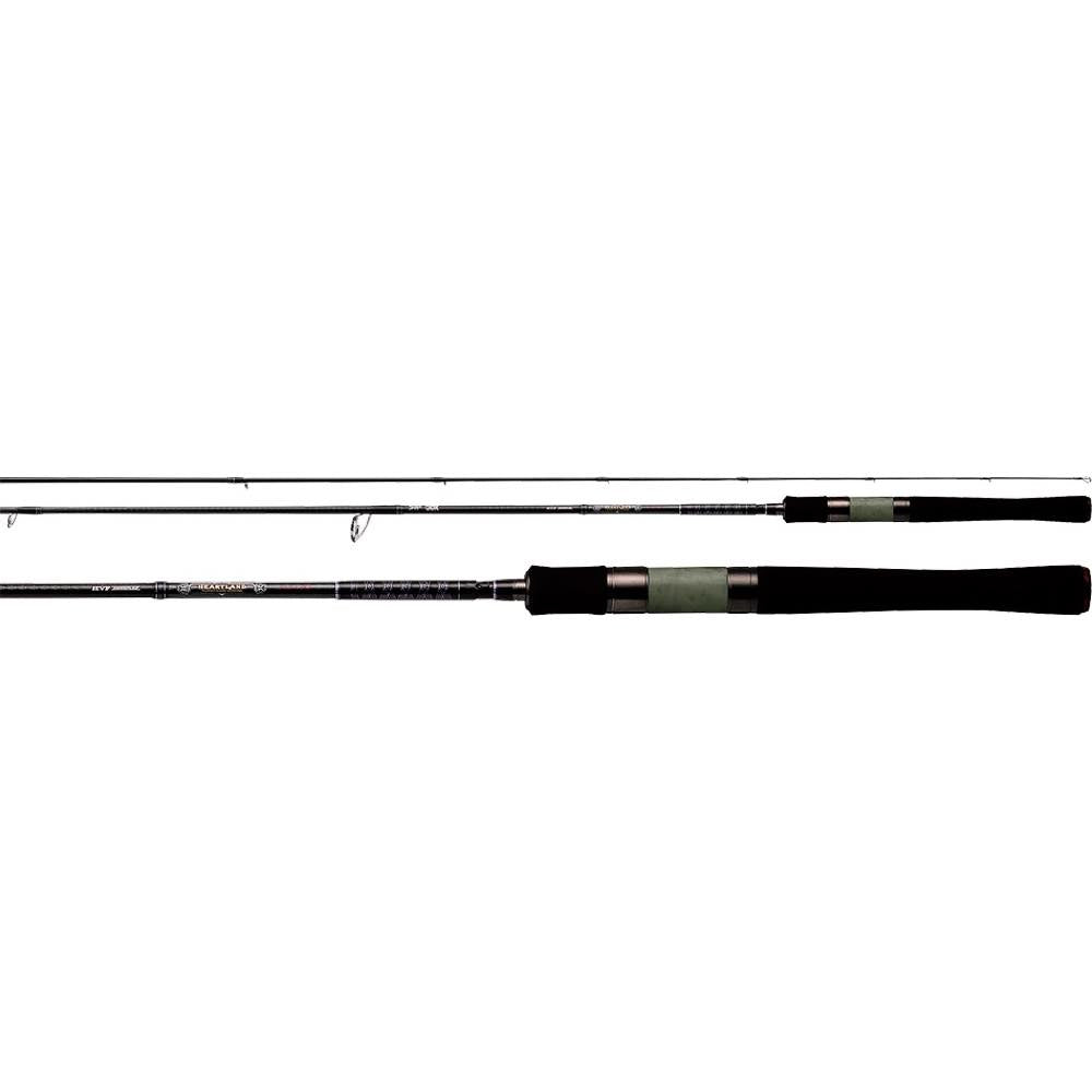 HEARTLAND (BAITCASTING) - DAIWA