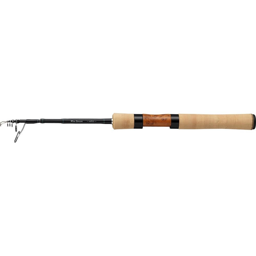 WISE STREAM - DAIWA