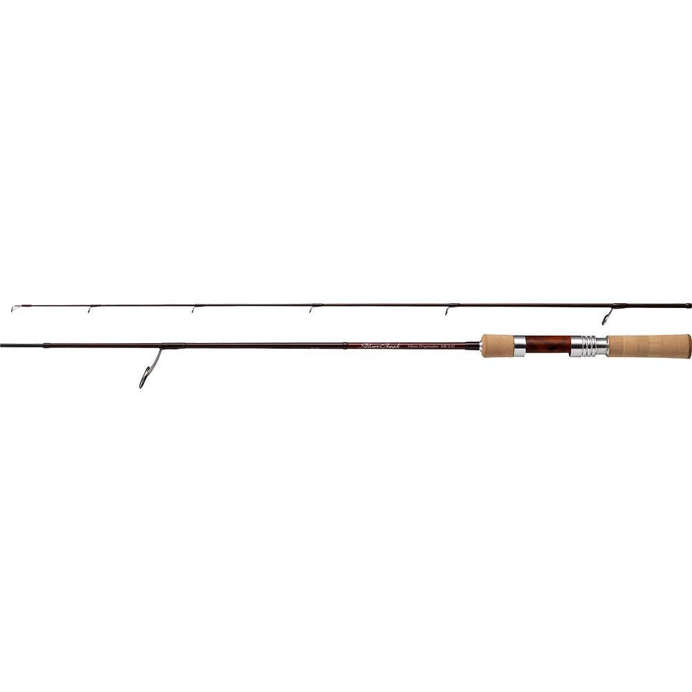 SILVER CREEK GLASS PROGRESSIVE - DAIWA