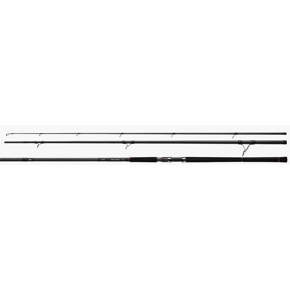 SILVER CREEK AKIAJI - DAIWA