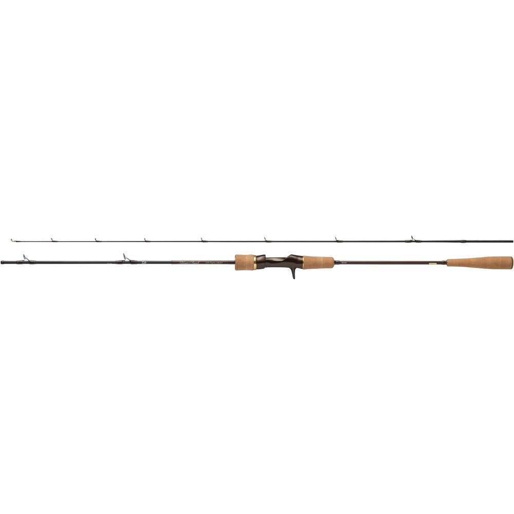 SILVER CREEK LAKE JIGGING - DAIWA