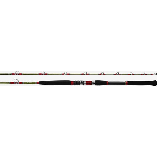 GOUIN BULL GS - DAIWA