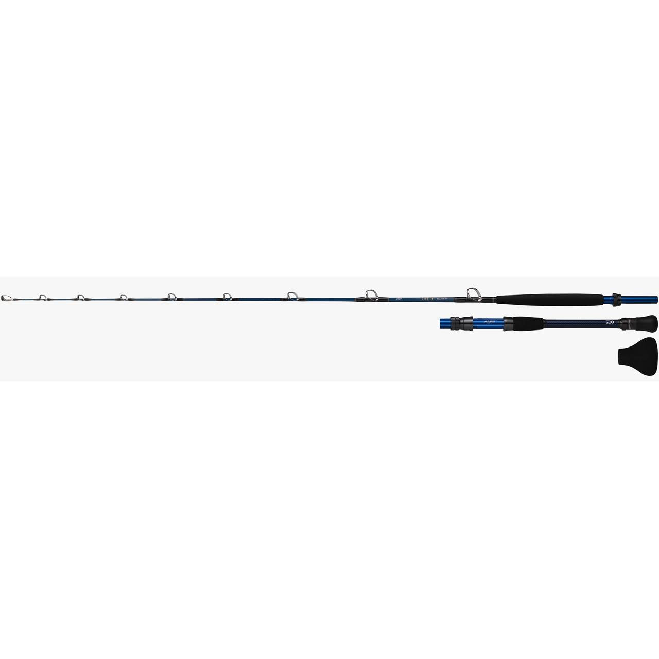 GOUIN BULL - DAIWA