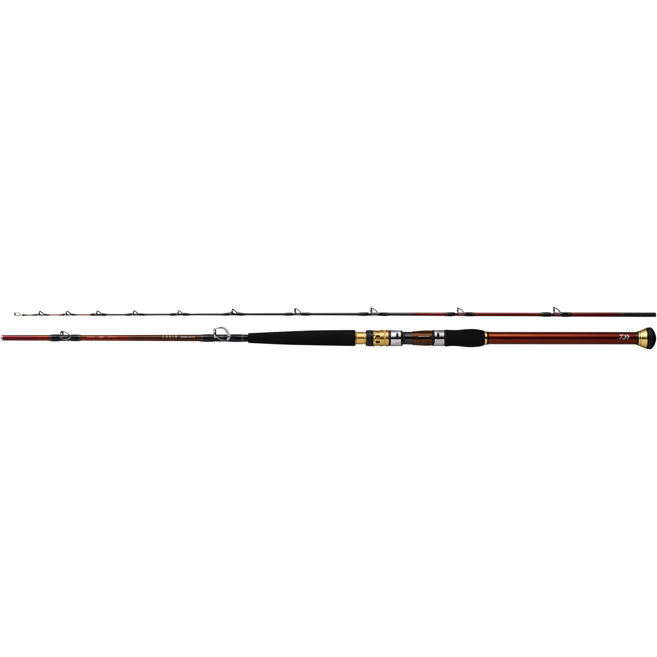 GOUIN NEMONO - DAIWA